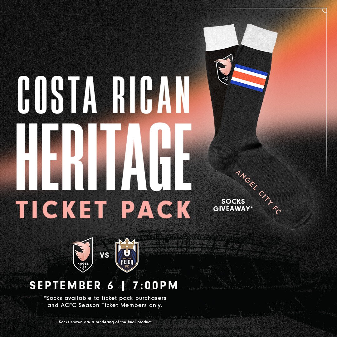 Costa Rican Heritage Ticket Pack
