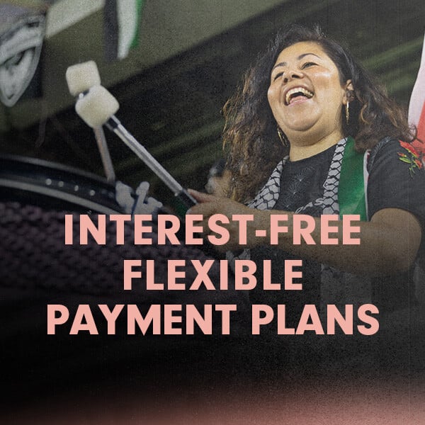 Flexible Payment Plans