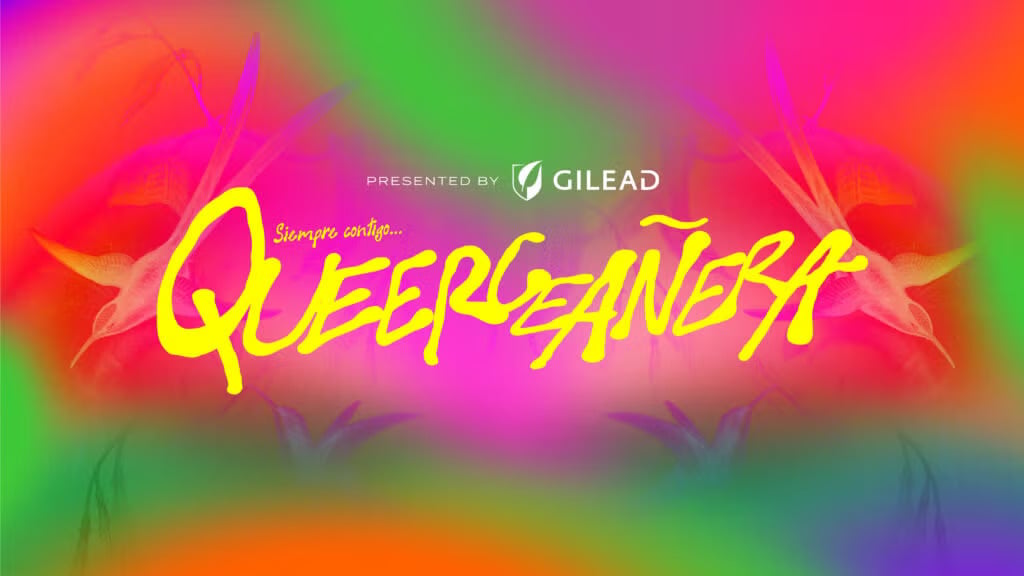 Queerceañera 2026: Siempre Contigo