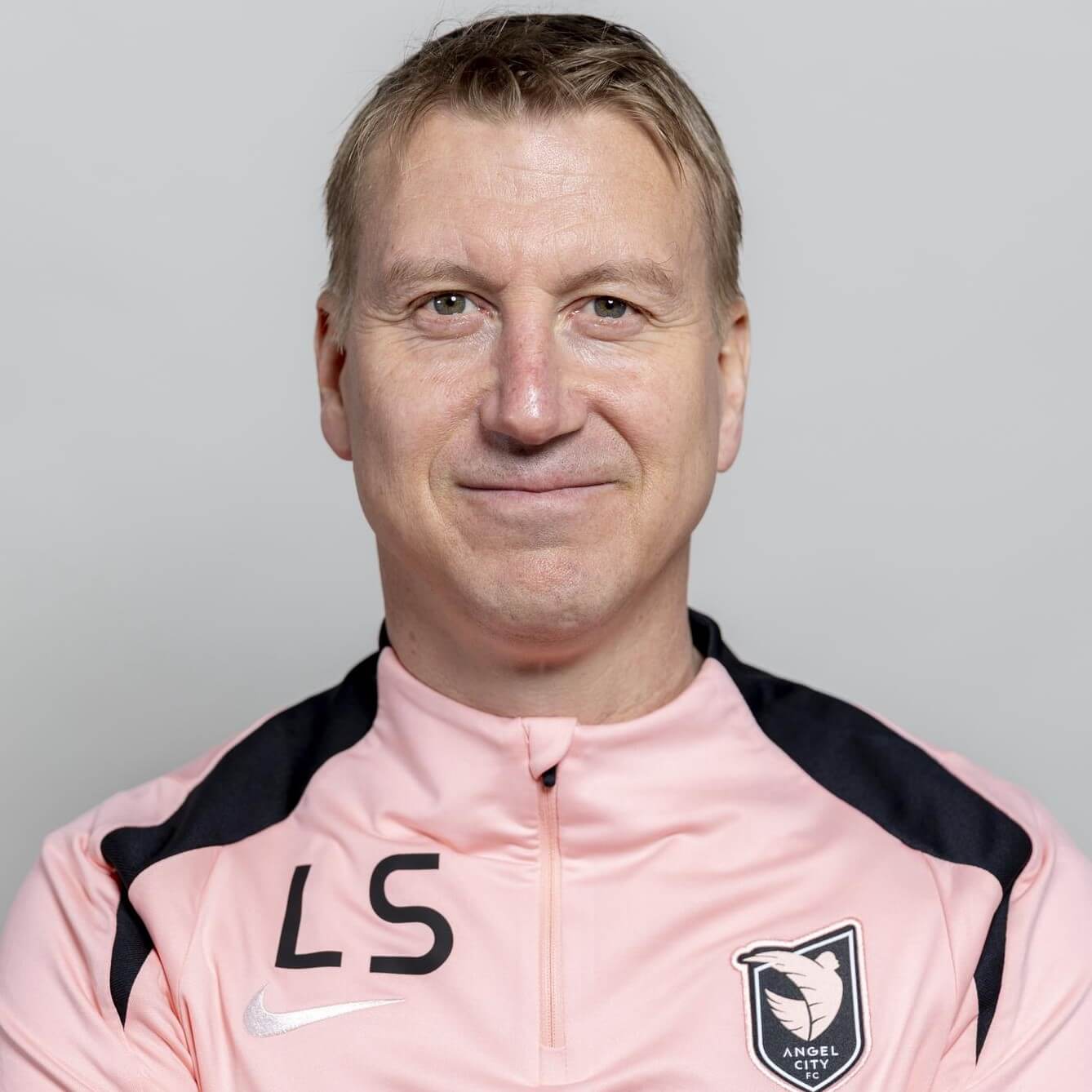 Leif Smerud