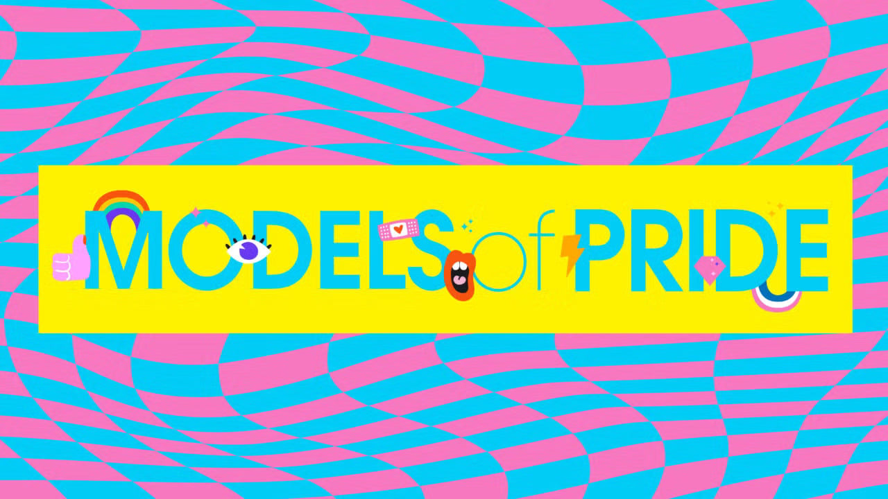 Models of Pride