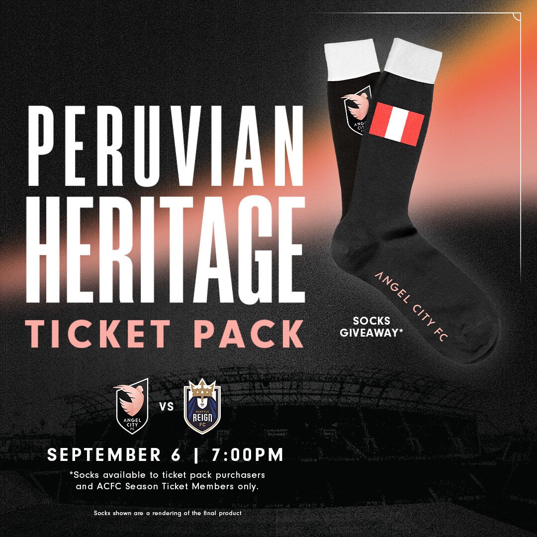 Peruvian Heritage Ticket Pack