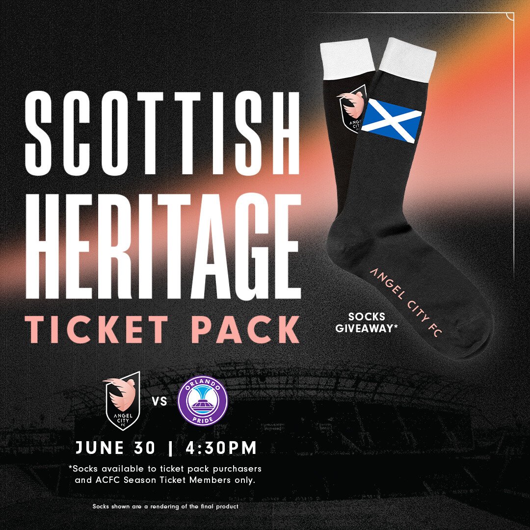 Scottish Heritage Ticket Pack