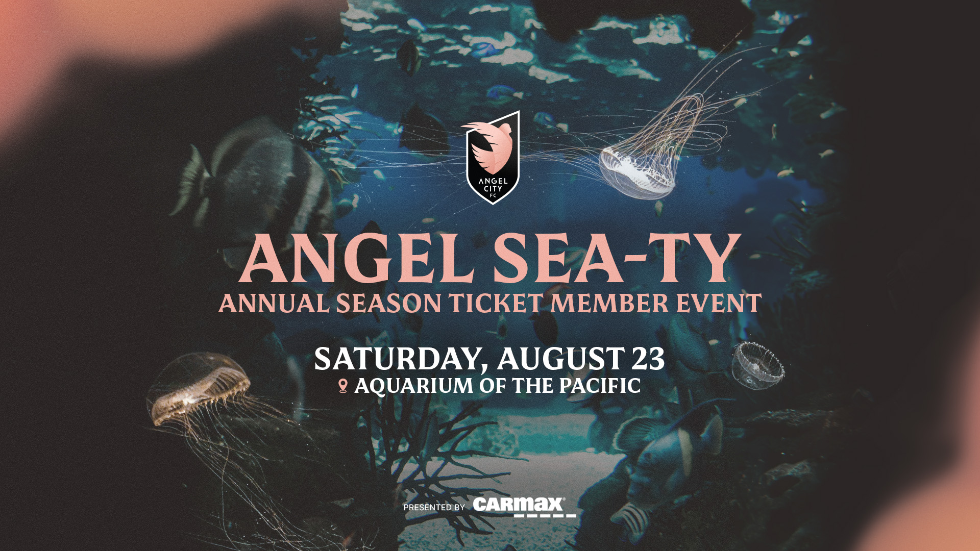 Season Ticket Member Annual Event