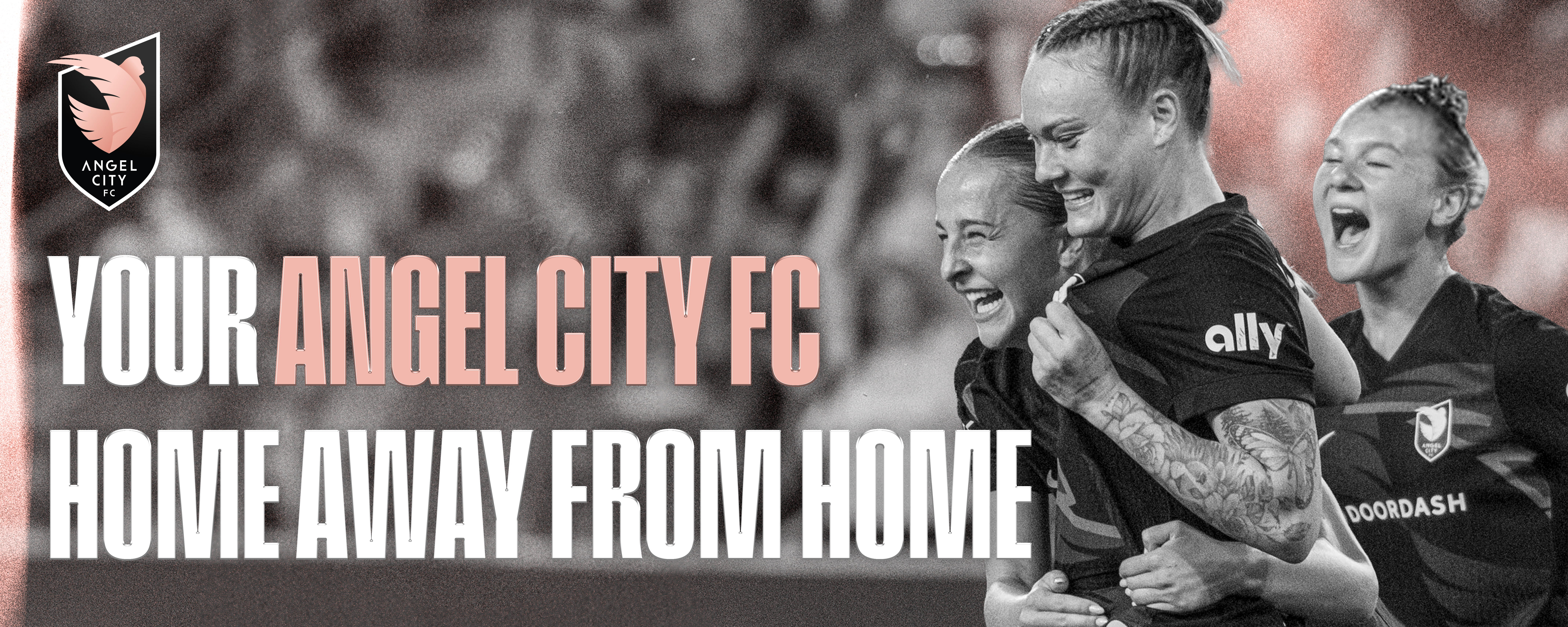 Official Watch Party - Angel City FC @ San Diego Wave