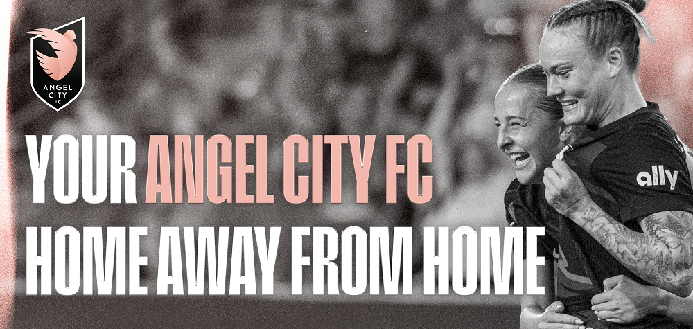 Official Watch Party - Angel City FC @ Boston