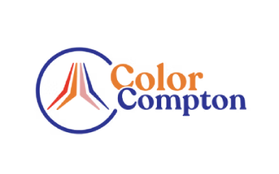 Color Compton