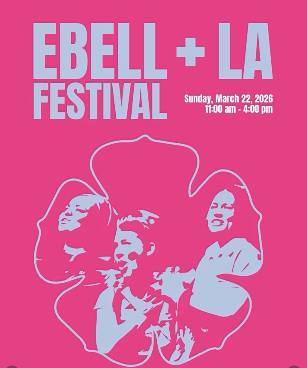 Ebell + LA Festival