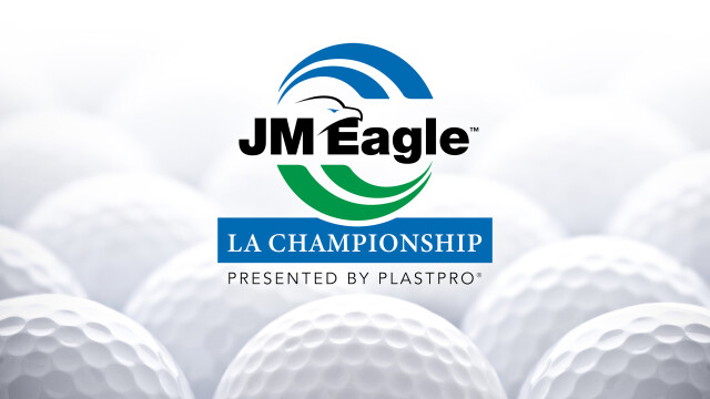 LPGA, JM Eagle LA Championship