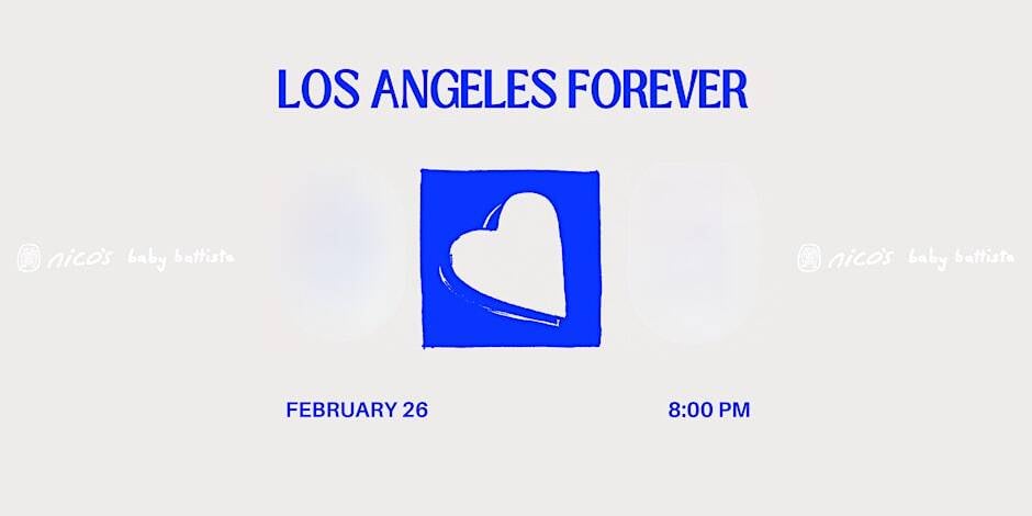 los-angeles-forever