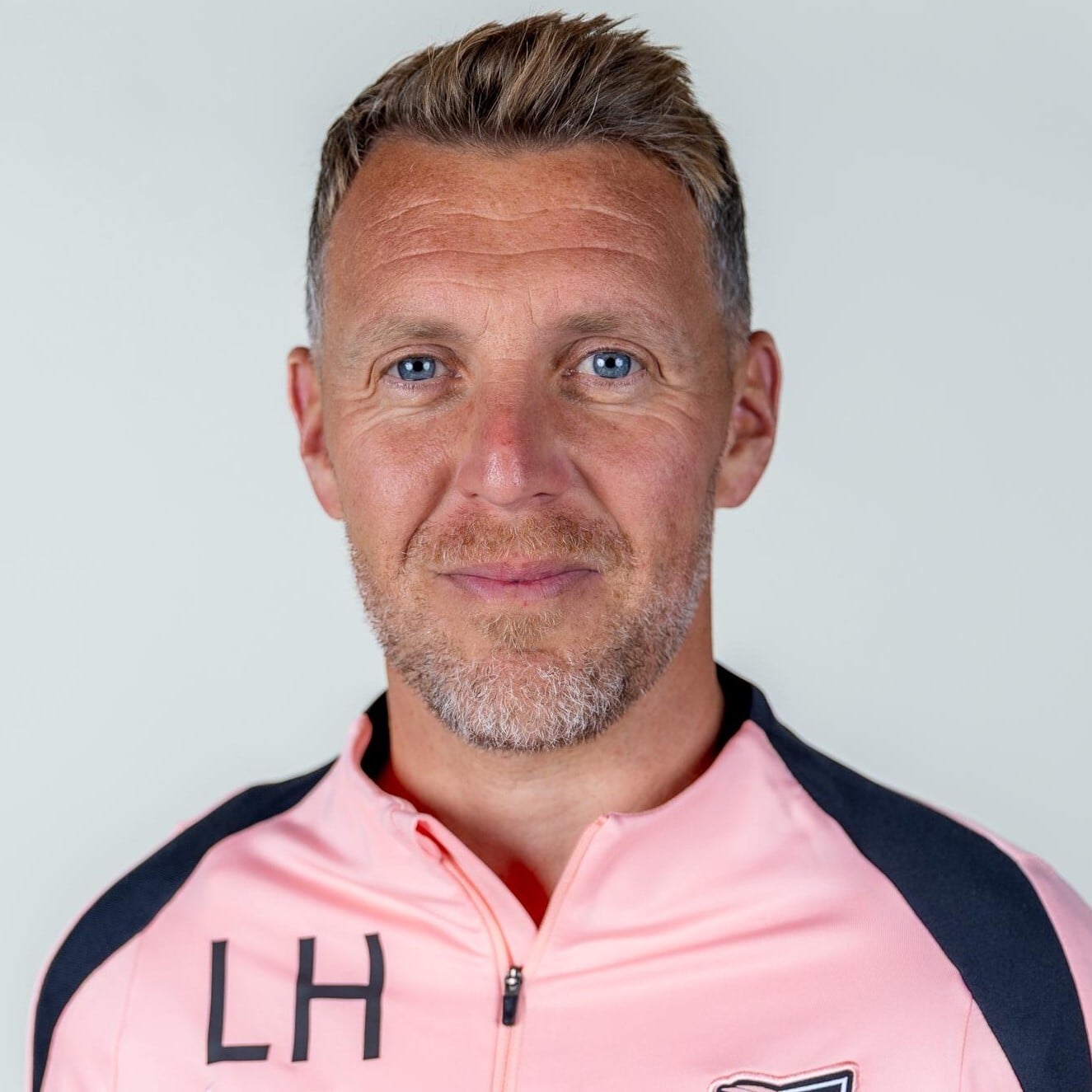 Louis Hunt