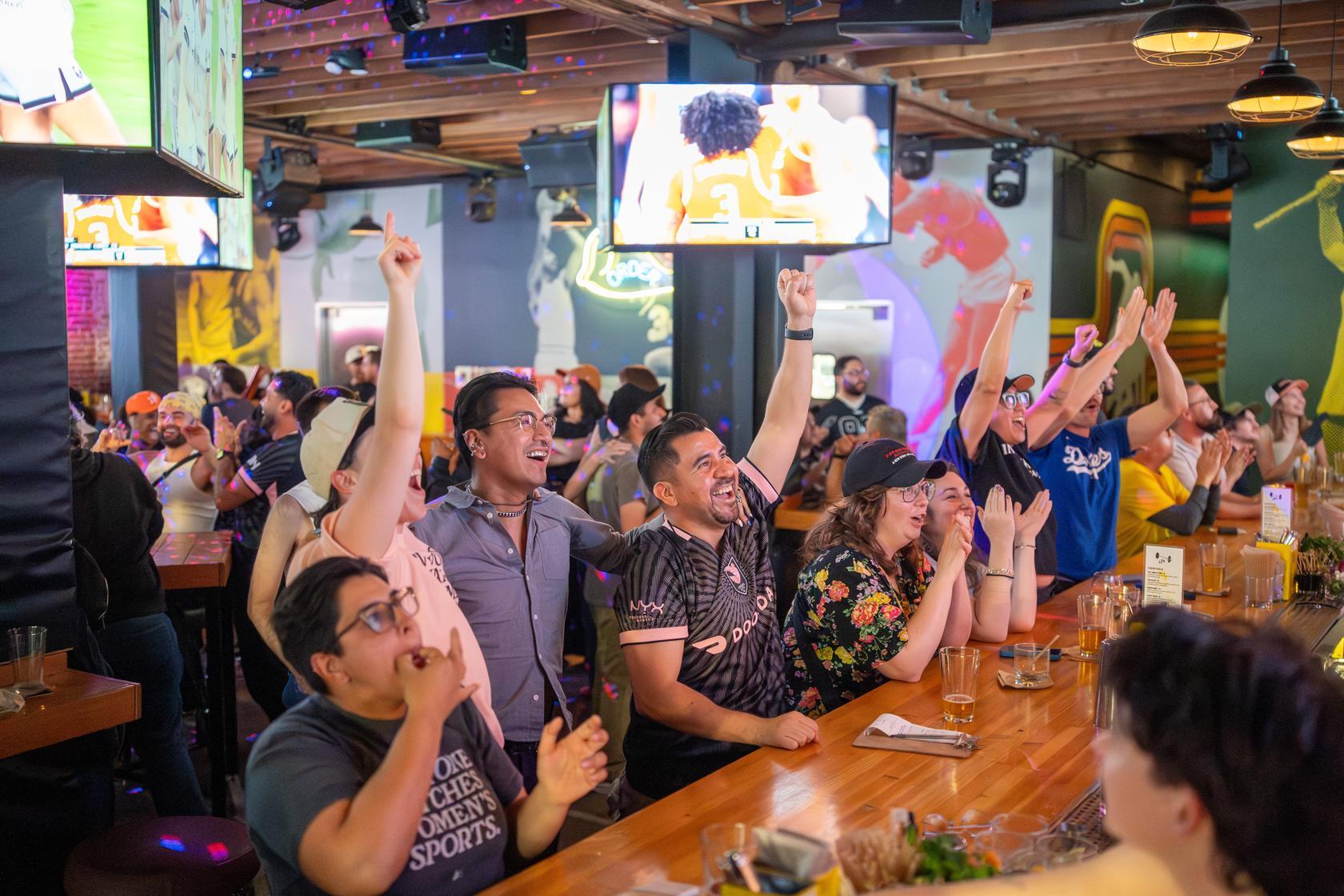 Watch Parties