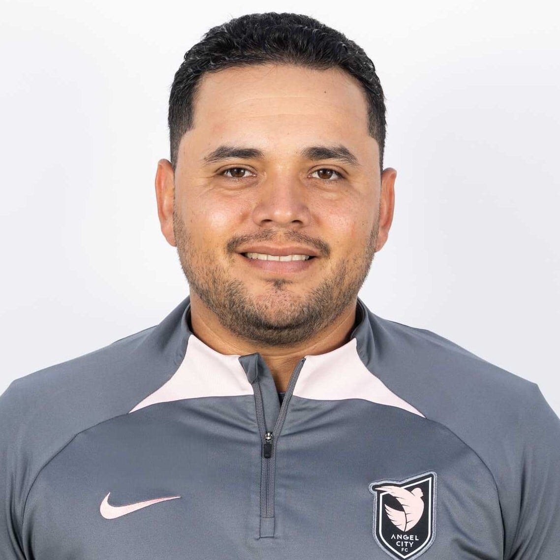 Ozzy Ramirez