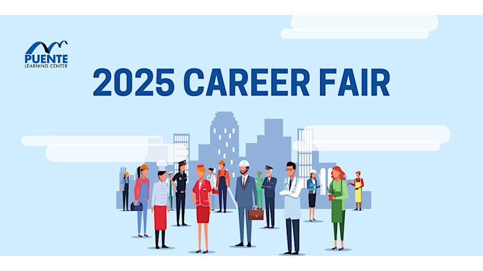 2025 Career Fair