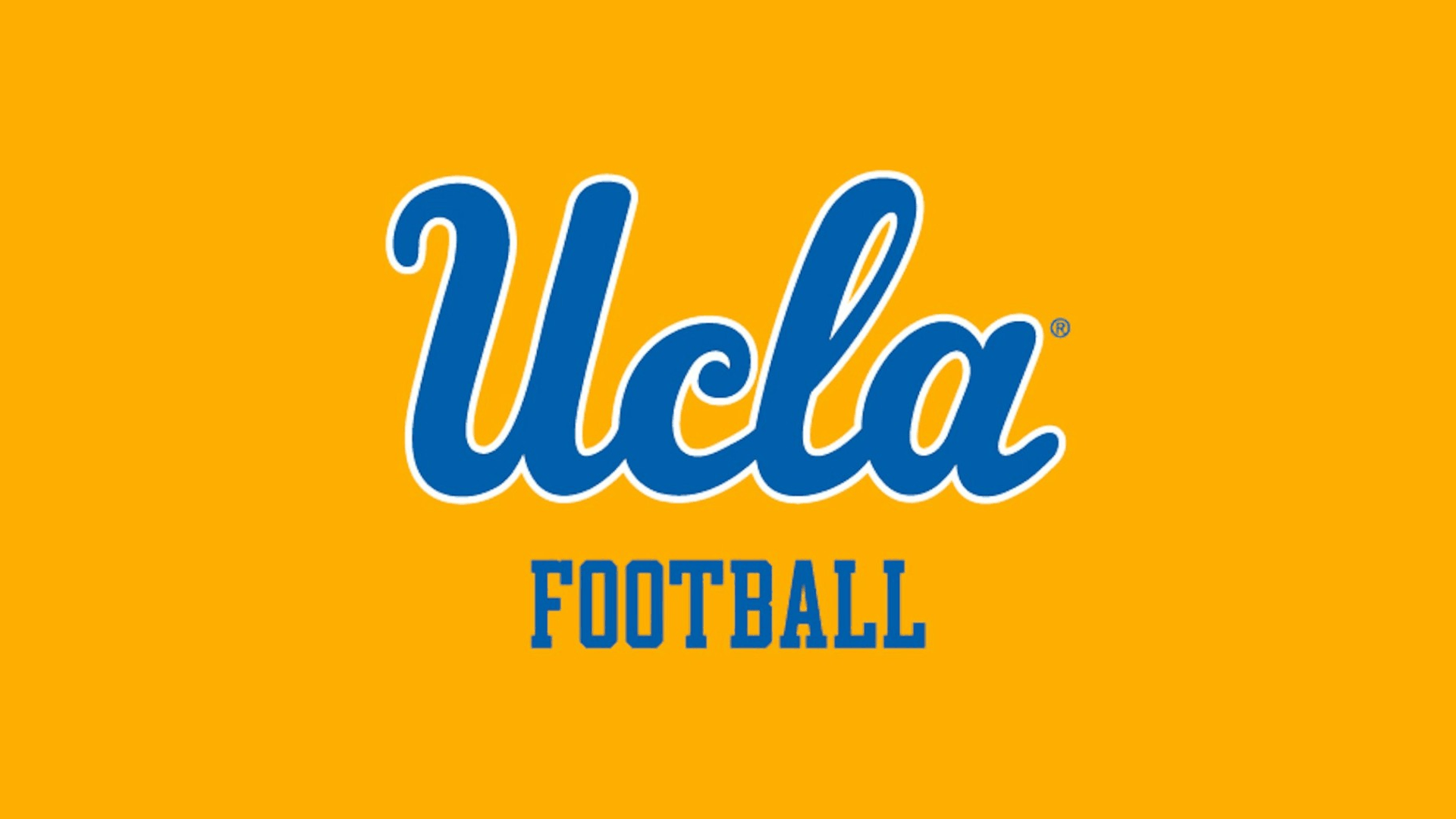 UCLA Football, LA Day